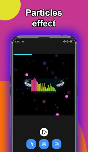 AbyKaby: Music Video Maker screenshot 3