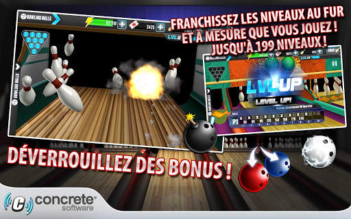 PBA Bowling Challenge screenshot 4