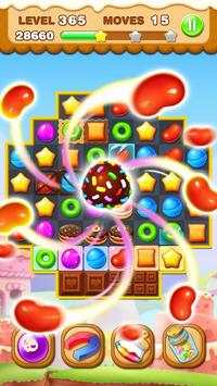 Candy Blaster: Sweet Match screenshot 3