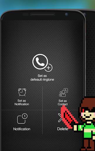 Music Ringtones - Storyshift screenshot 3