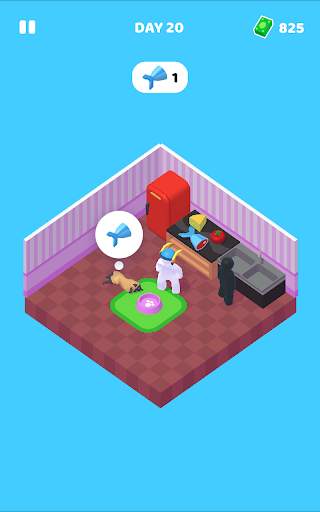 Staff! - Job Game | Simulator screenshot 12