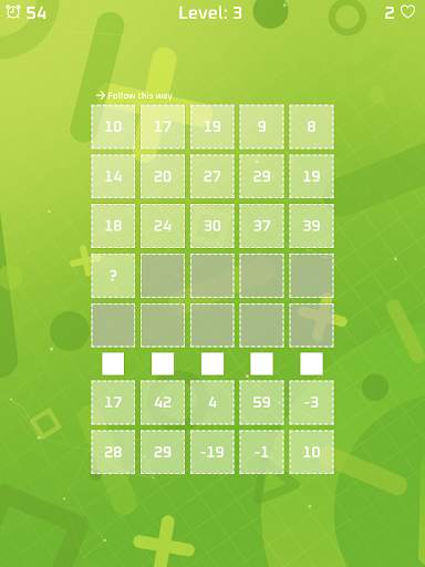 Math Games - Number Games : Mathmind Game screenshot 8