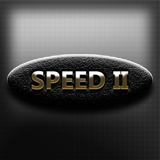 Speed II - Speedometer icon