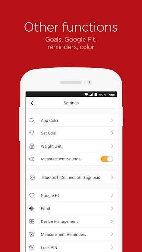 U-Scale screenshot 8
