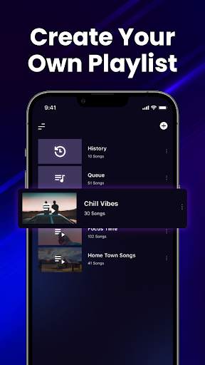 Music Downloader &MP3 Download screenshot 5