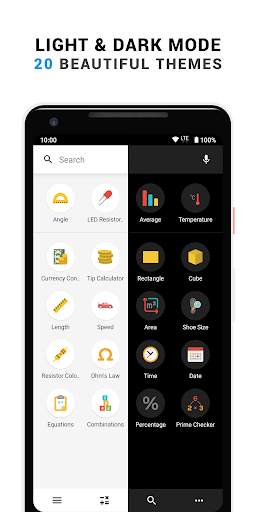 CalcKit: All-In-One Calculator screenshot 3