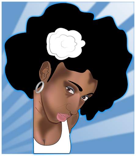 African American Wallpaper screenshot 9
