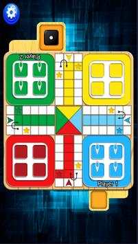 Ludo Star King 2O18 screenshot 4
