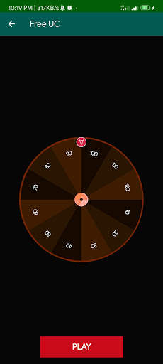 Daily UC - GET FREE UC screenshot 3