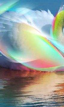 Swan Wallpapers screenshot 3