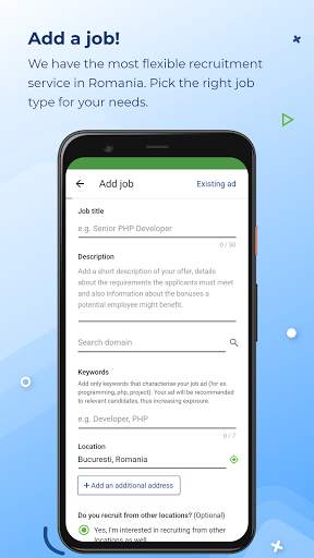 BestJobs screenshot 6