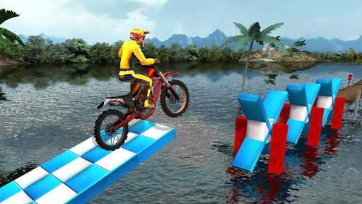Bike Master 3D : Bike Racing screenshot 6