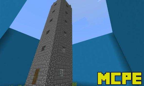 Find The Button: Houses Edition Map for MCPE screenshot 3