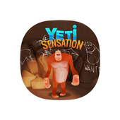 Temple Yeti Run icon