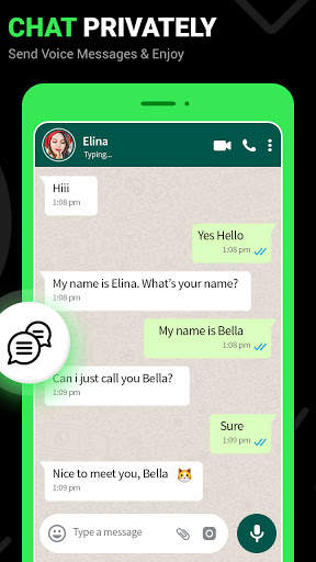 Yo WhatApp Plus for WhatsApp Web screenshot 3