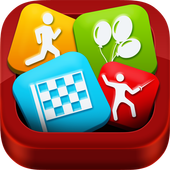 Umz Bluetooth Mini Games icon