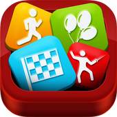 Umz Bluetooth Mini Games CHILD