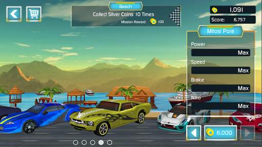 Reckless Traffic Racer Game 2019 screenshot 3