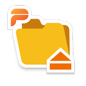 Microsoft NTFS USB Driver by Paragon Software icon