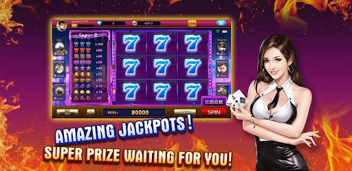 888 Macau Slots Casino screenshot 1