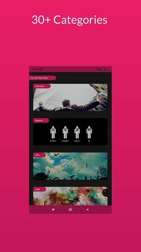 CAPTION IT - Captions for Instagram & Facebook screenshot 2