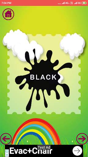 Kids Education App screenshot 6