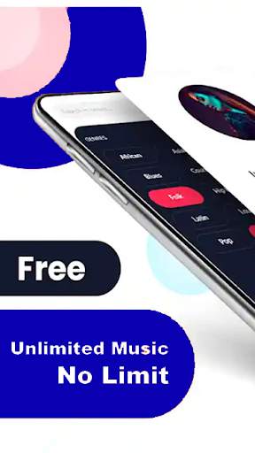 Telecharger musique MP3 Sound screenshot 2