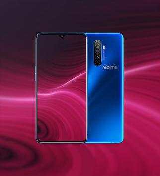Wallpapers for Realme X2 Pro Wallpaper 1 تصوير الشاشة