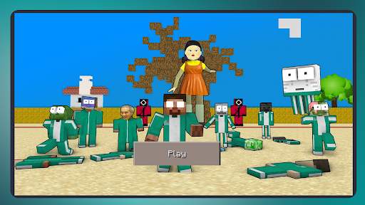 Mod 456 Survival Challenge for Minecraft Pe screenshot 3