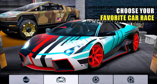 City Car Driving screenshot 2