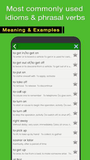 Speak English Fluently screenshot 5