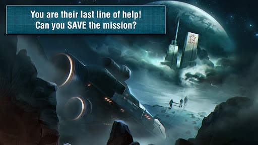Survival-quest ZARYA-1 STATION screenshot 4