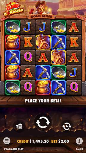 Slotgreator - Casino Games screenshot 4