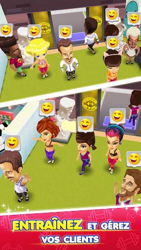 My Gym: Fitness Studio Manager screenshot 2