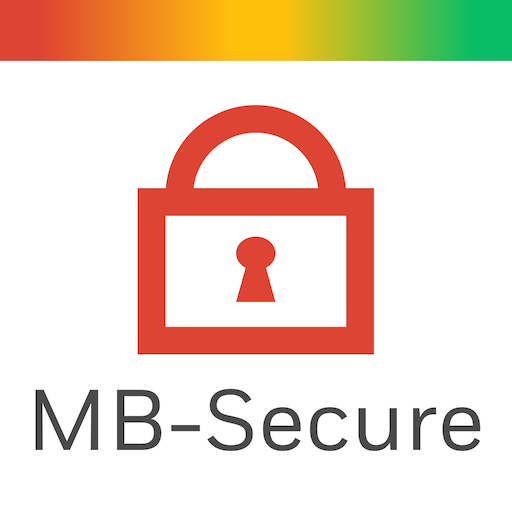 MB-Secure mobile App иконка