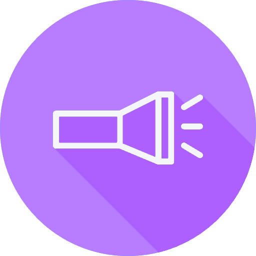 Flashlight - Discolight icon