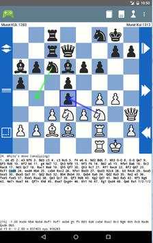 Chess Study: PDF PGN Lite screenshot 10