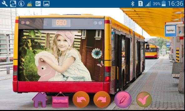 Photo Template screenshot 3
