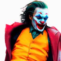 Joker Sticker Pro logo