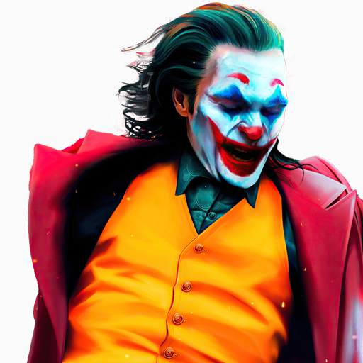 Joker Sticker Pro 4
