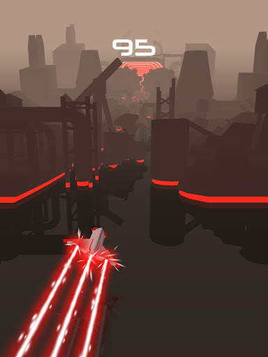 Horizon screenshot 10