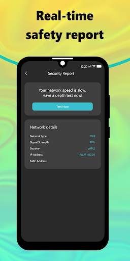 VPN Master screenshot 5