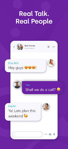 CSL – Meet, Chat, Pla‪y & Date screenshot 4
