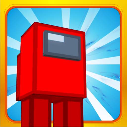 Mod Craft Among Us for MCPE 3.0