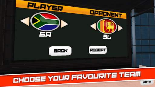 Cricket Superstar screenshot 12