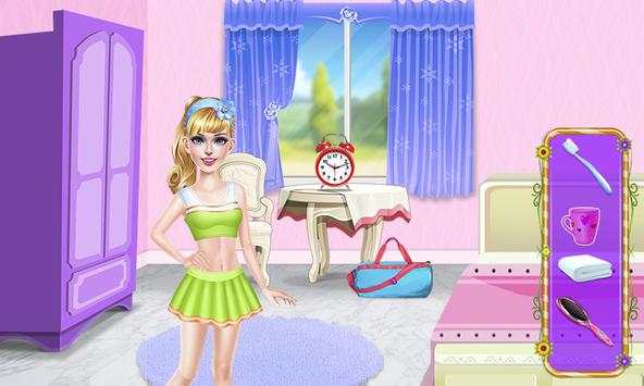 Day Of Gymnasium School screenshot 3