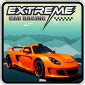 Extreme Racing Car Simulator 2019 icon