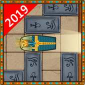Unblock: Trial of The King logo