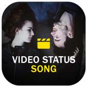 Video Status Song - 30 Seconds Status Video logo