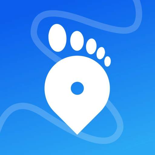 Walk tracker - Walking Track App 1.8